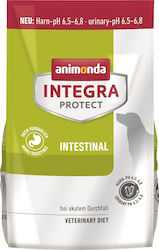 Animonda Integra Protect Intestinal 4kg Dry Food Gluten-Free for Adult Dogs with Poultry and Rice Animonda Integra Protect Intestinal 4kg Dry Food Gluten-Free for Adult Dogs with Poultry and Rice