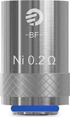 Joyetech Cubis BF-Ni Αντιστάση Ηλεκτρονικών Τσιγάρων 0.2ohm (DL)