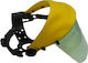 Ergo Visor Mask with Screw