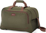 Benzi Sack Voyage 33lt Khaki L50xW23xH29cm