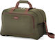 Benzi Sack Voyage 33Es Khaki L50xB23xH29cm.