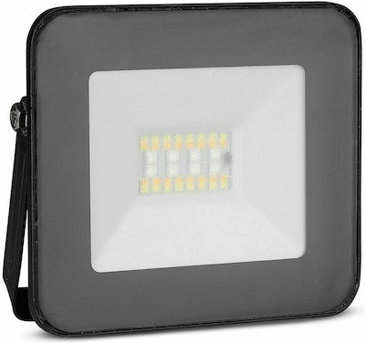 V-TAC Waterproof LED Floodlight 20W RGBW IP65