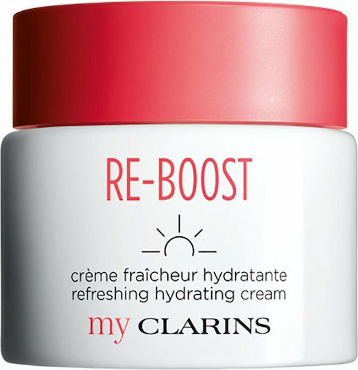 Clarins My Clarins Creme Gesicht Tag 50ml