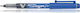Pilot V-Zeichen Stift Kugelschreiber SW-VSP-Blau