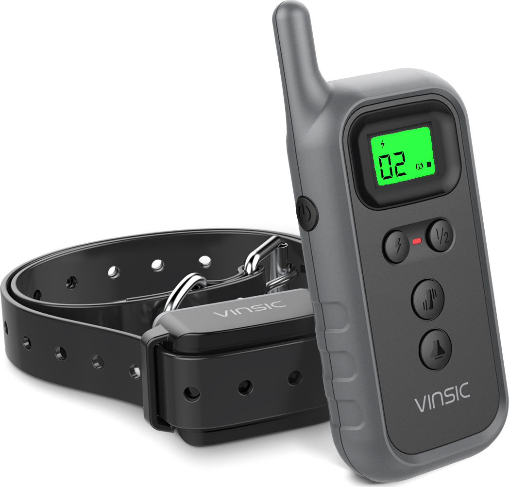 Vinsic Outdoor Dog Training Collar Skroutz.gr