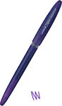 Uni-Ball Signo Gelstick UM-170 Stift 0.7mm mit Lila Tinte