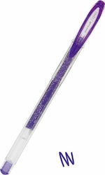 Uni-Ball Signo UM-120SP Pixuri Gel UM-120SP-Violet
