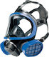 Drager Mask Full Face with Replaceable Filters X-plore 5500