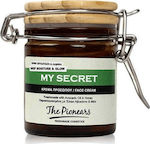 The Pionears My Secret Hidratantă & Regenerantă Cremă Pentru Față 40ml