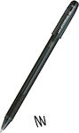 Uni-Ball Στυλό Ballpoint 0.7mm με Μαύρο Mελάνι Jetstream SX-101