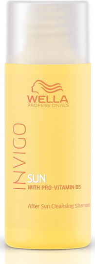 invigo wella cleasing 