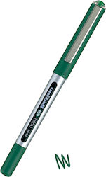 Uni-Ball Eye Micro UB-150 Pix Rollerball 0.5mm cu cerneală Verde