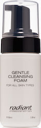 Radiant Cleansing Foam for Sensitive Skin 100ml