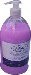 Allways Liquid Hand Soap Lavender 1000ml