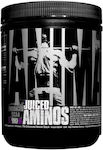 Universal Nutrition Juiced Aminos 368gr Strugure