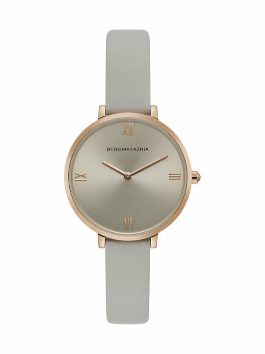 BCBG Maxazria Uhr mit Batteriewerk