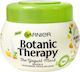 Garnier Botanic Therapy Almond Milk Softness Μάσκα Μαλλιών για Ενυδάτωση 300ml