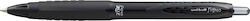 Uni-Ball Signo UMN-307 Stift Gel 0.7mm Schwarz ...