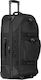 Ogio Layover Stealth Sack Voyage 46lt Black with Wheels Fabric L56xW25.4xH36cm