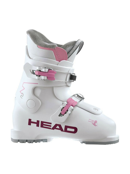 Head Z 2 Παιδικές Μπότες Σκι Head Z 2 Παιδικές Μπότες Σκι