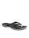 Crocs Crocband Flip Herren-Flip-Flops Schwarz