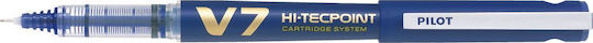 Pilot Hi-Tecpoint Patronensystem Stifte Rollerball
