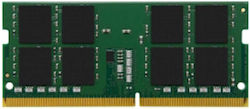 Kingston Dell 16GB DDR4 RAM mit Geschwindigkeit 2666 für Laptop