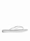 Havaianas Slim Women's Flip Flops White 4000030-0001