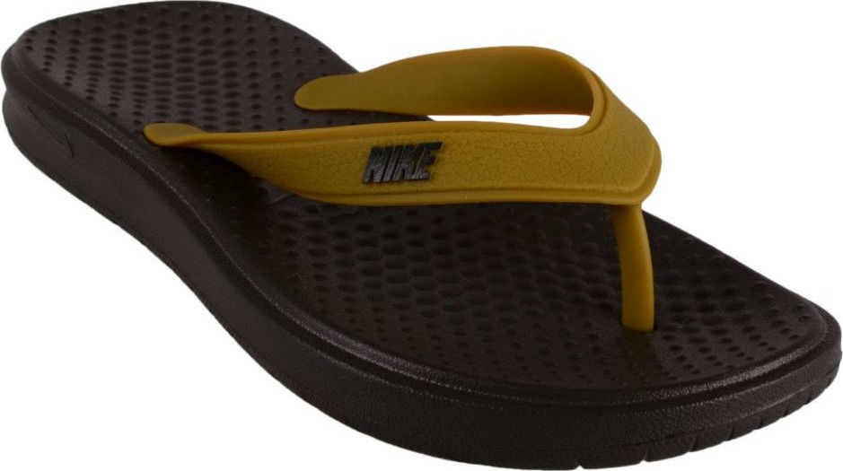 nike solay flip flops mens