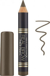 Max Factor Real Brow Bleistift für Augenbrauen ...