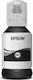 Epson 110S Inkjet Printer Cartridge Black (C13T01L14A)