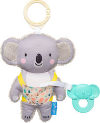 Taf Toys Agățat Jucărie Mașină cu Teether Kimmy the Koala pentru 0++ Luni