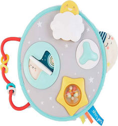 Taf Toys Baby-Spielzeug Mini Moon Activity Center für 6++ Monate