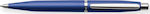 Sheaffer Στυλό Ballpoint με Μαύρο Mελάνι VFM Neon Blue