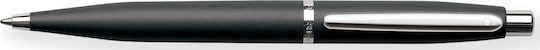 Sheaffer VFM Matt Schwarz Kugelschreiber