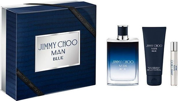 Jimmy choo blue 5ml new arrivals
