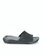 Crocs Literide Slides σε Μαύρο Χρώμα