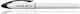 Uni-Ball Air Micro UBA-188EL-M Pen Rollerball 0...