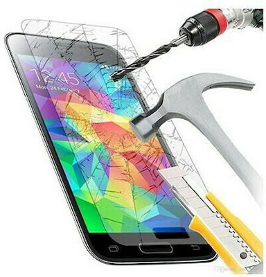 iSelf Tempered Glass (Galaxy A10) SCTSAMA10