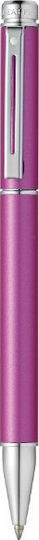 Sheaffer 200 Series Matte Metallic Pink Chrome Trim Στυλό Ballpoint