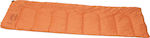 Campus Schlafsack Kinder Sommer Superkid Orange