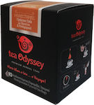 Pegasus Bio Tea Odyssey Herbs Blend Organic Product Fiancés 10 Bags 30gr