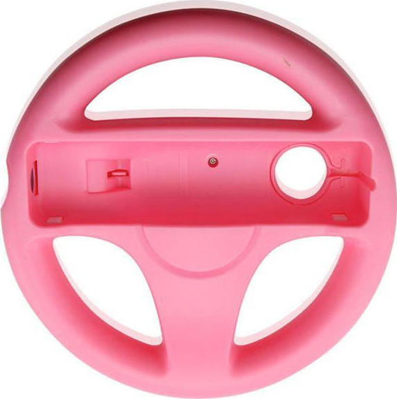 Handle Steering Wheel Pink Skroutz.gr