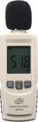 Benetech GM1352 Μετρητής Ήχου 30-130dB
