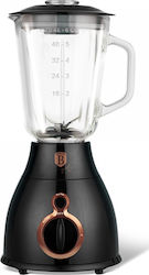 Berlinger Haus BH-9025 with Jug 1.5lt 600W Black