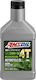 Amsoil 4T Performance Synthetic Motorcycle Oil for Four-Stroke Engines 20W-50 1lt