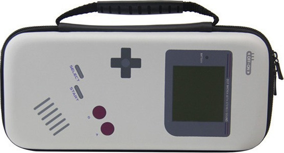 Controller Carry Case Bag Gameboy Switch Skroutz gr