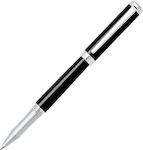 Sheaffer Intensity Onyx Pen Rollerball with Blue Ink