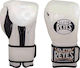 Cleto Reyes Cleto Reyes Hook and Loop Boxing Competition Gloves White White