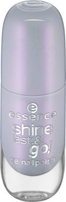 Essence Shine Last & Go! Gel Nail Polish 22 I Believe